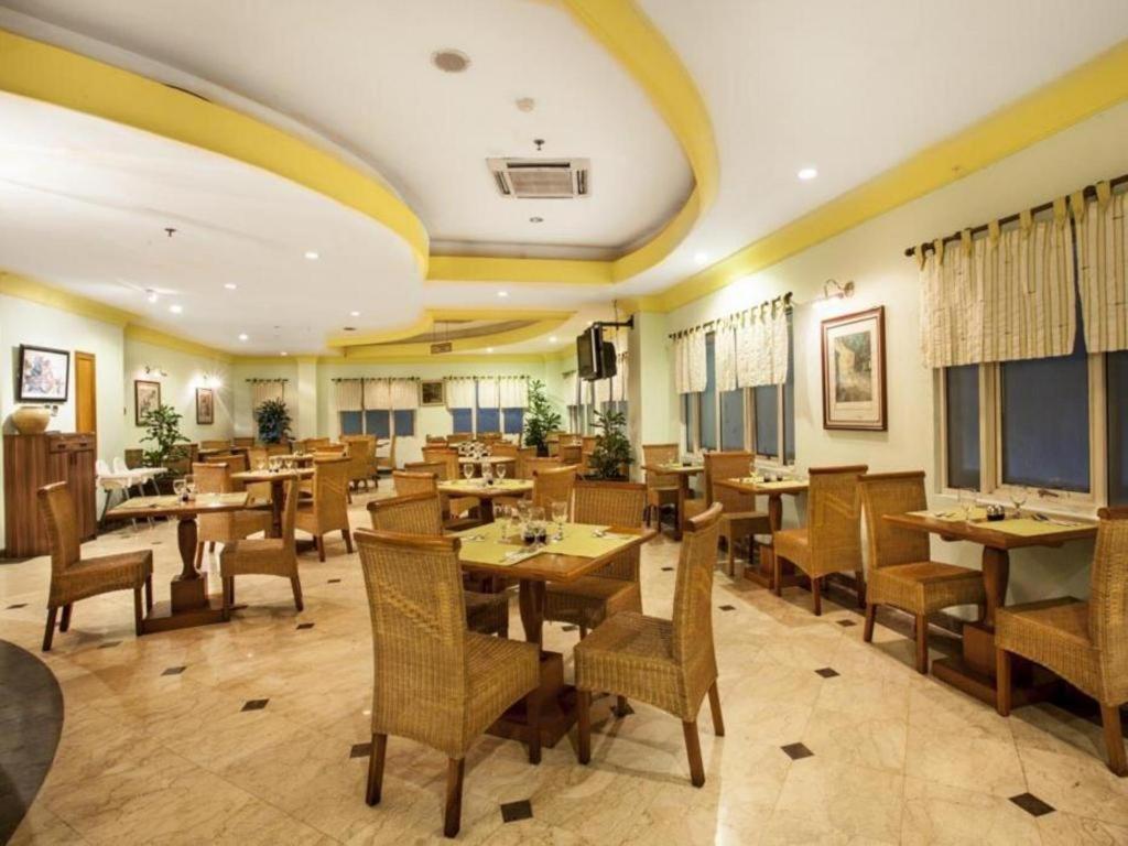 Nalendra Hotel Μπαντούνγκ Εξωτερικό φωτογραφία