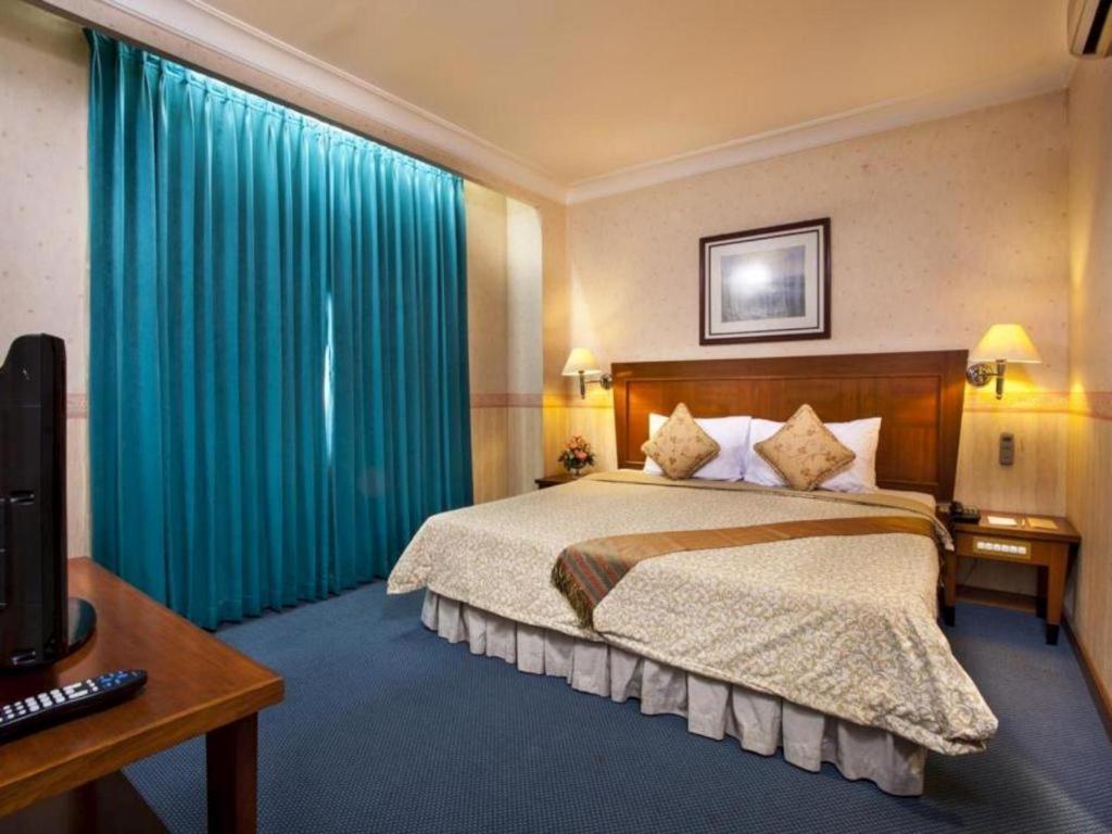 Nalendra Hotel Μπαντούνγκ Εξωτερικό φωτογραφία