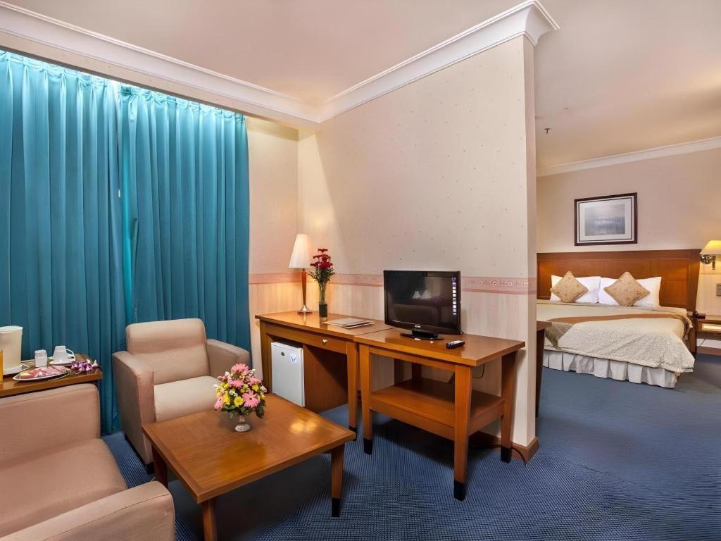 Nalendra Hotel Μπαντούνγκ Εξωτερικό φωτογραφία