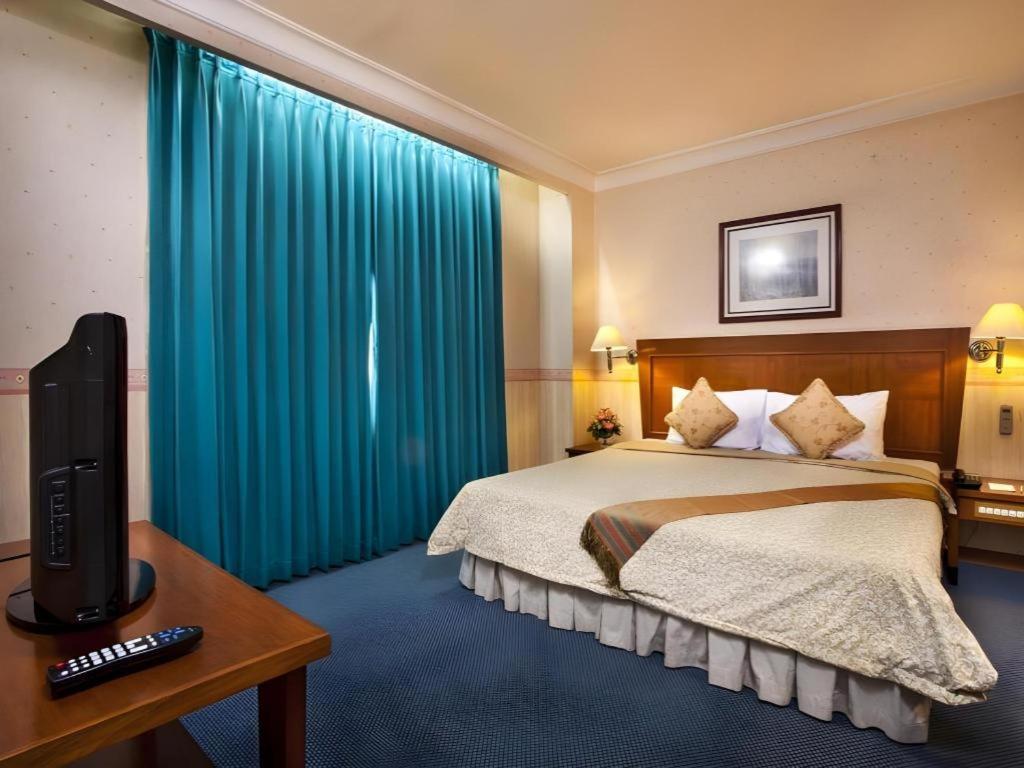Nalendra Hotel Μπαντούνγκ Εξωτερικό φωτογραφία