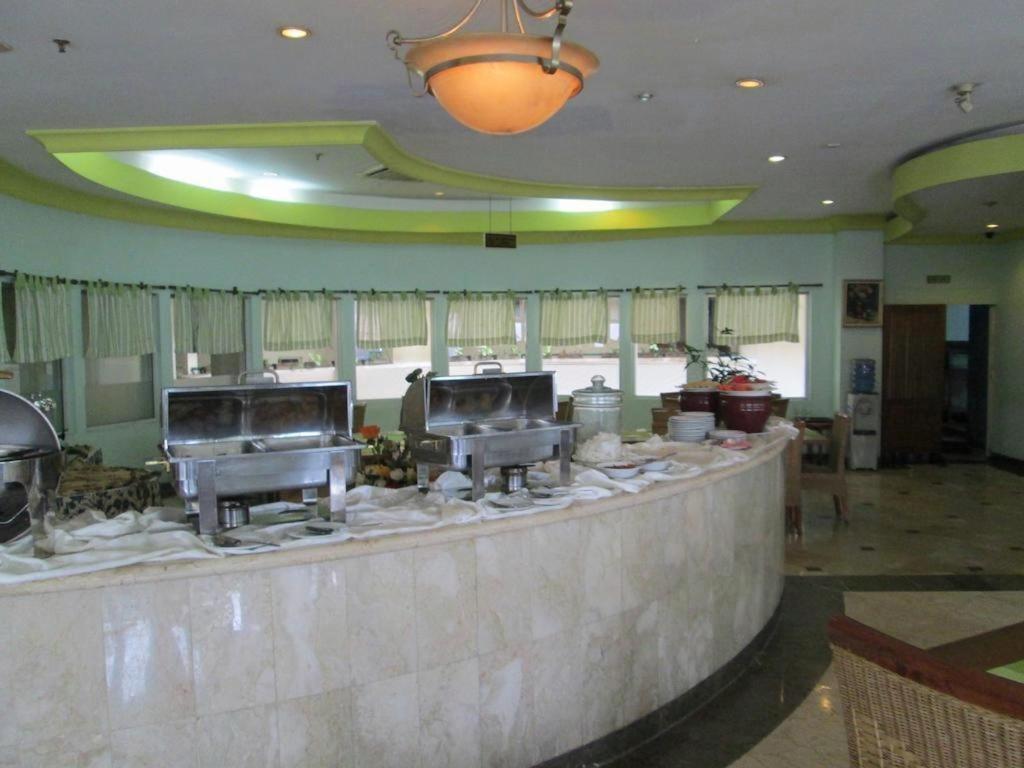 Nalendra Hotel Μπαντούνγκ Εξωτερικό φωτογραφία
