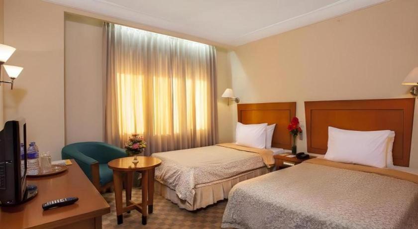 Nalendra Hotel Μπαντούνγκ Εξωτερικό φωτογραφία