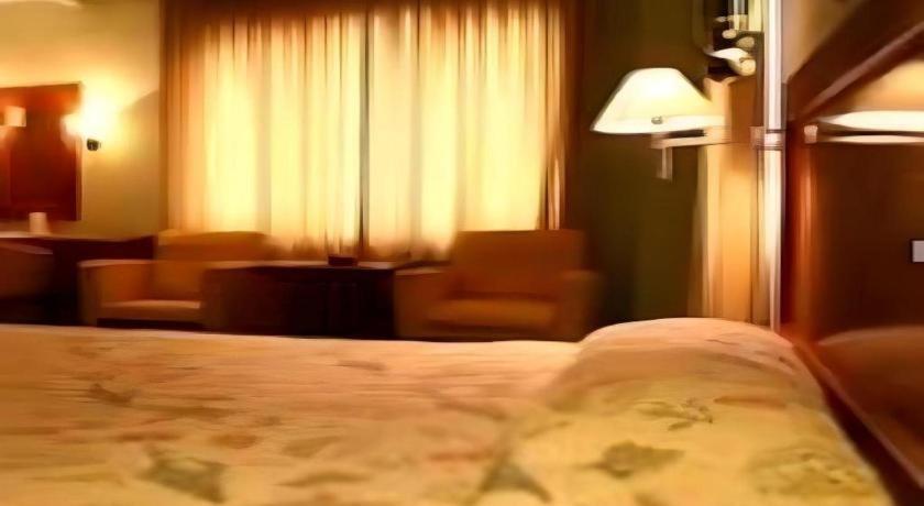 Nalendra Hotel Μπαντούνγκ Εξωτερικό φωτογραφία