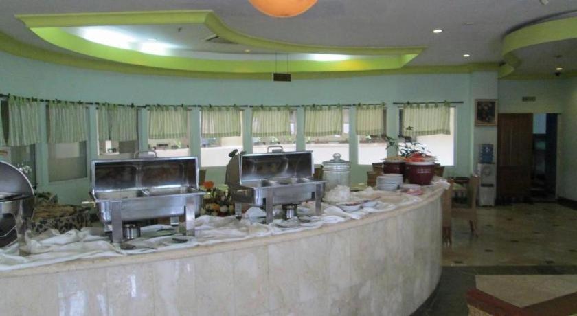 Nalendra Hotel Μπαντούνγκ Εξωτερικό φωτογραφία