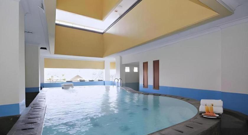 Nalendra Hotel Μπαντούνγκ Εξωτερικό φωτογραφία