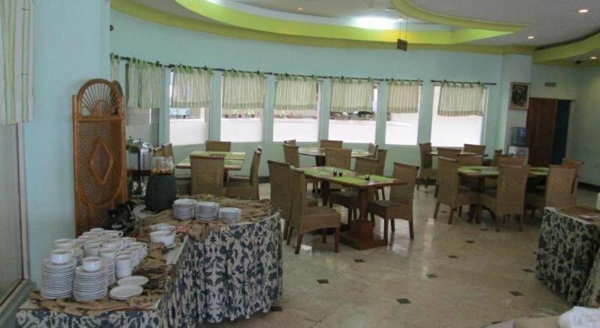 Nalendra Hotel Μπαντούνγκ Εξωτερικό φωτογραφία