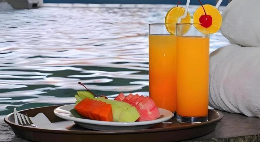 Nalendra Hotel Μπαντούνγκ Εξωτερικό φωτογραφία